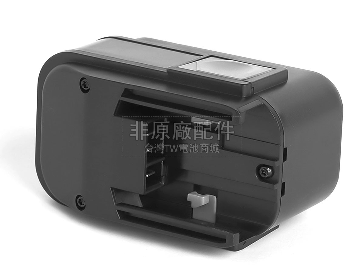 AEG 2000副廠電池