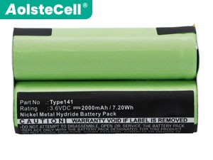 原廠AEG Type141筆電電池