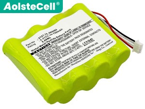 原廠AEMC 2137.81筆電電池