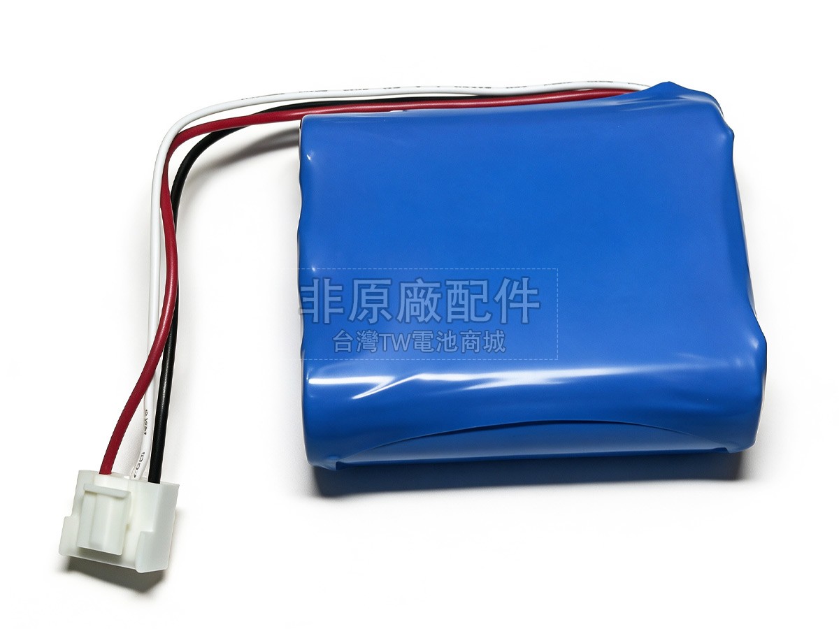 Aiper HJ1103J副廠電池