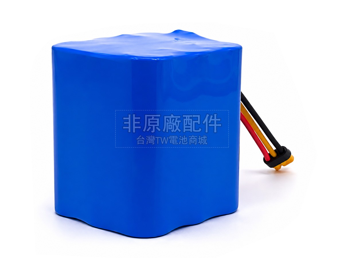 Aiper HYY0345158副廠電池