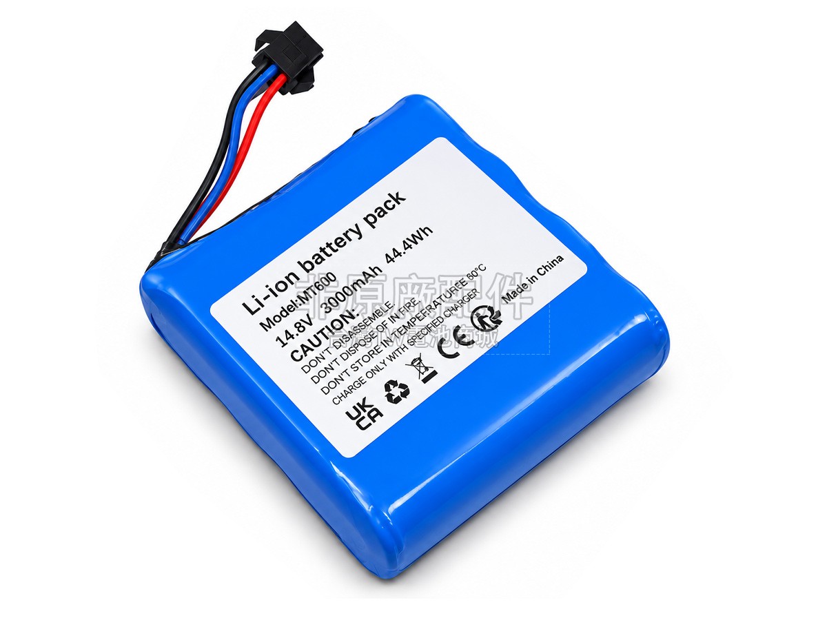 Aiper MT600副廠電池