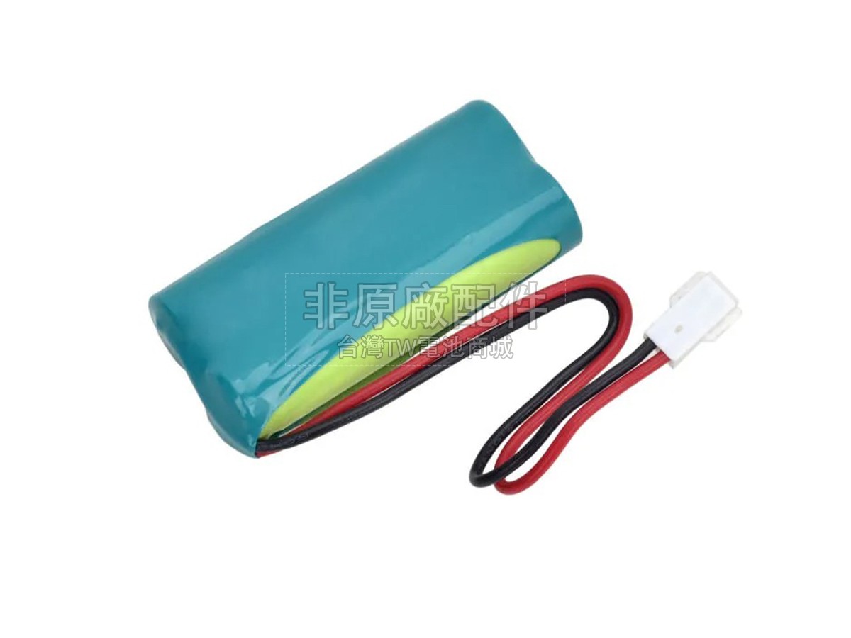 Air Shields Vickers JM103 JAUNDICE METE副廠電池