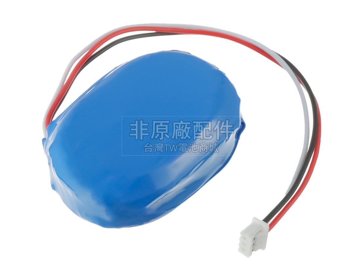 Air Shields Vickers B11934副廠電池