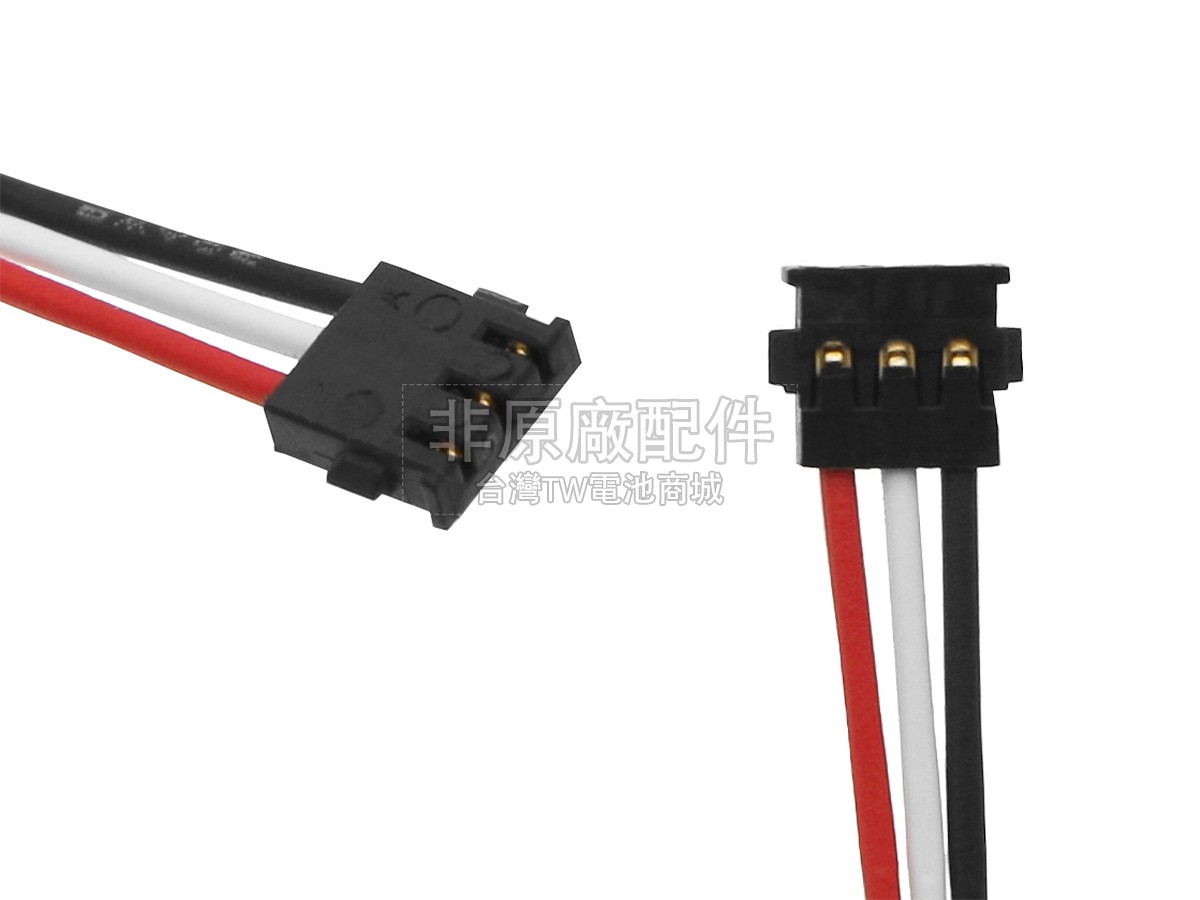 Amazon 58-000458副廠電池