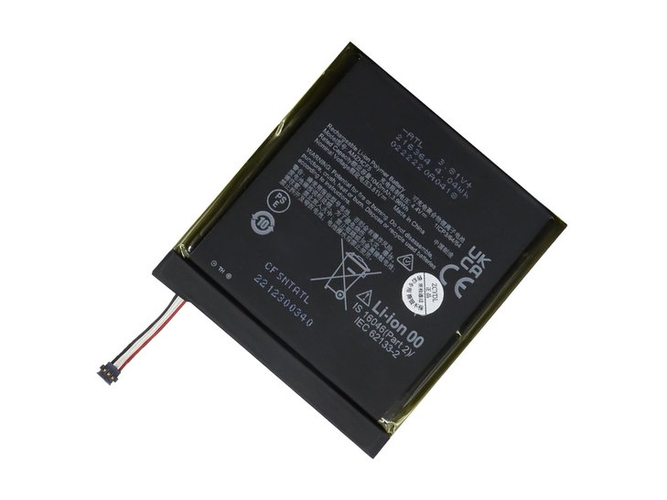 原廠Amazon AMZHCF5筆電電池