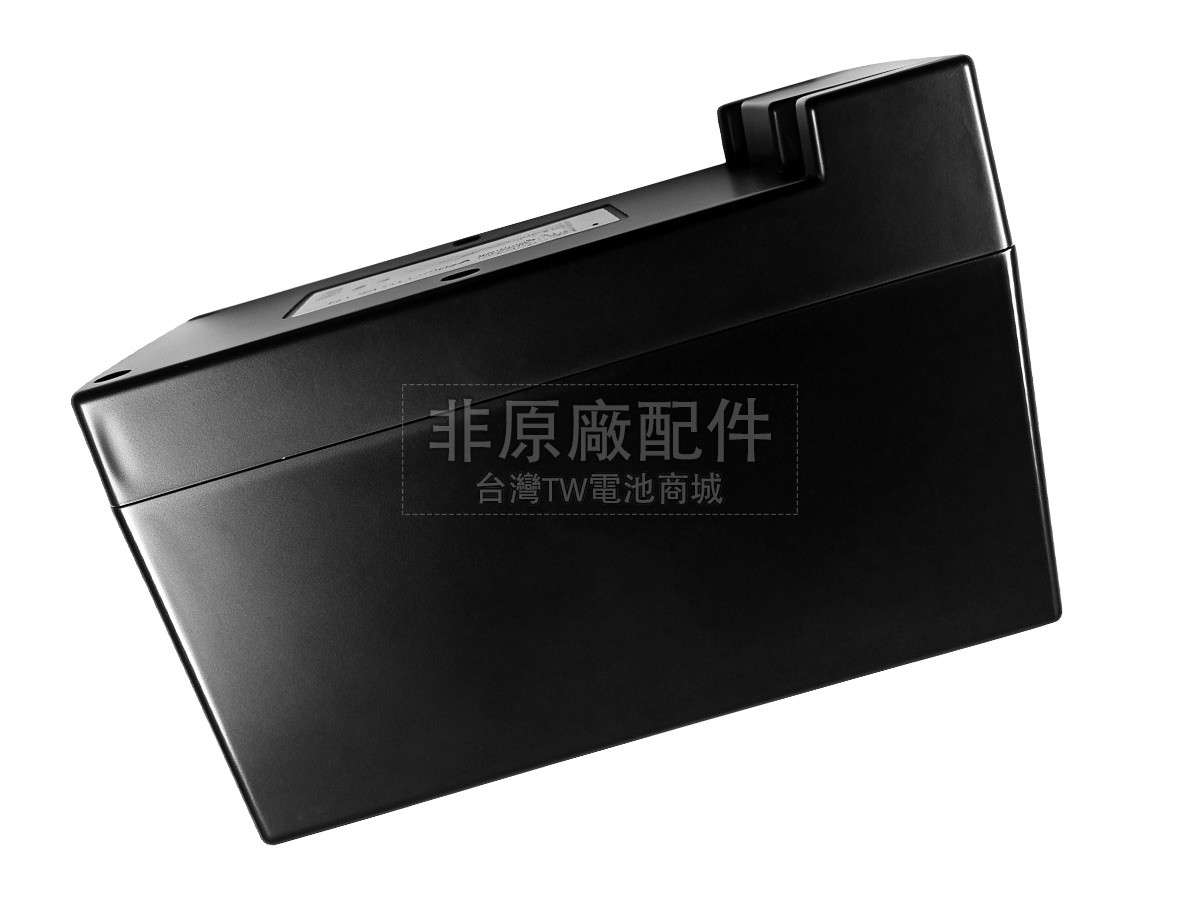 Ambrogio 4.0 BASIC副廠電池