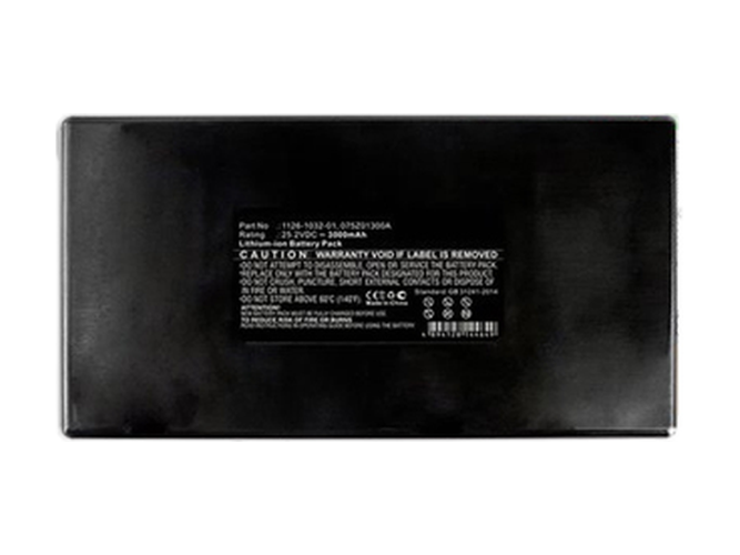 原廠Ambrogio 1126-9121-01筆電電池