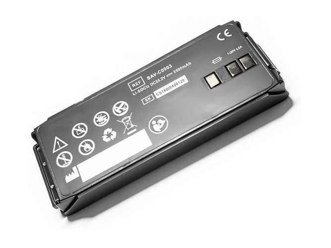 原廠AMI Italia SAV-C0903筆電電池