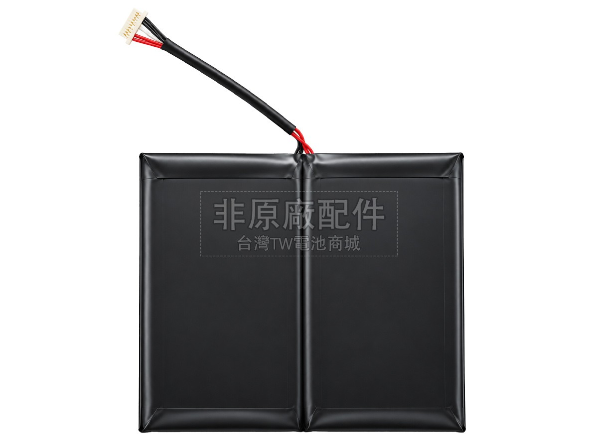 AolsteCell 577480-2S1P副廠電池