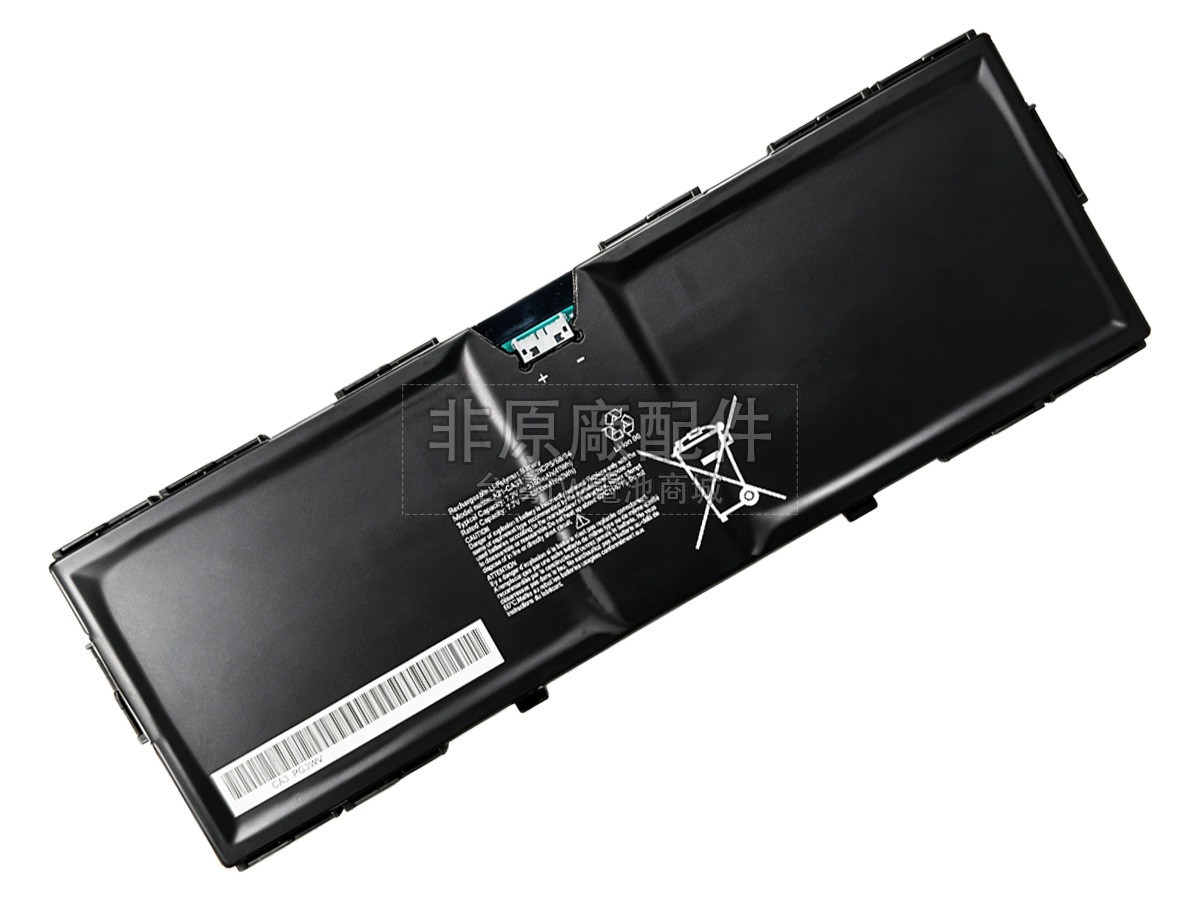 AolsteCell A21-CA31副廠電池