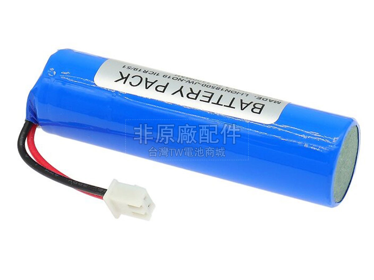 AolsteCell LI-ION18500-JW-NO19副廠電池