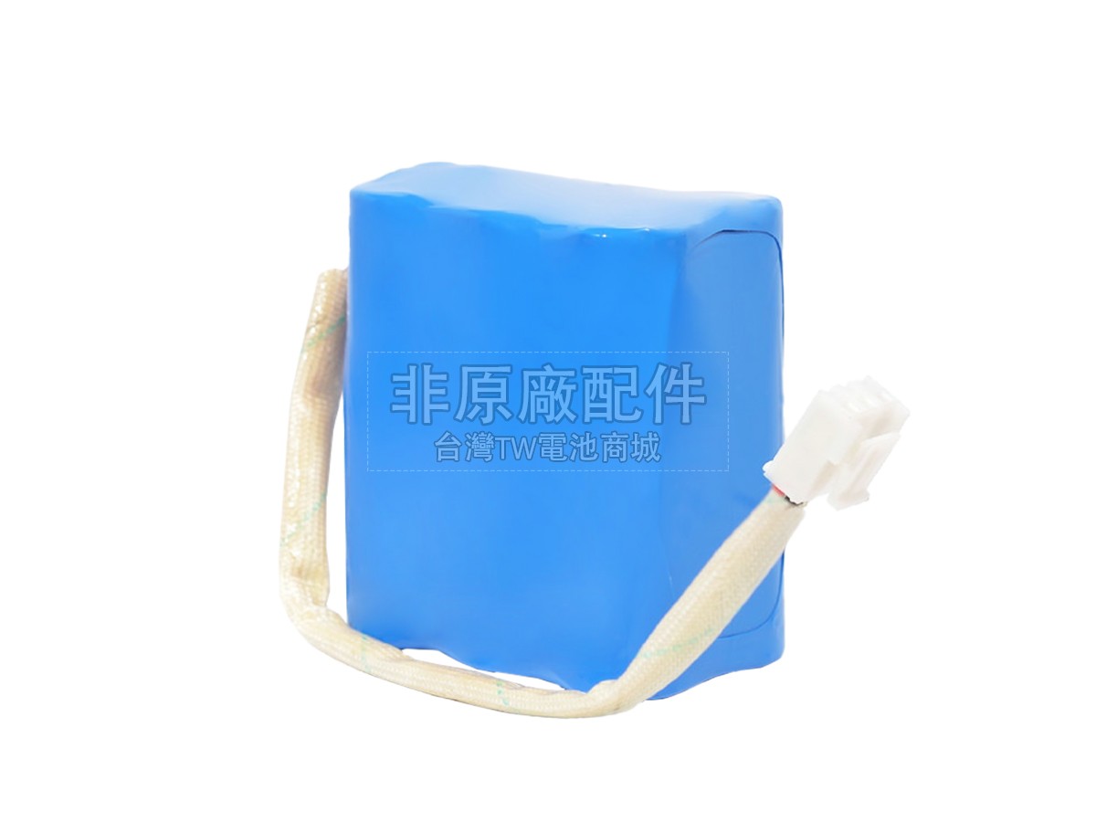 AolsteCell HY-800 VITAL SIGNS MONITOR副廠電池