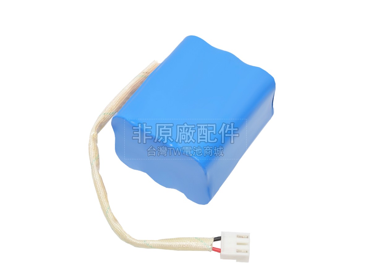 AolsteCell HY-800 VITAL SIGNS MONITOR副廠電池