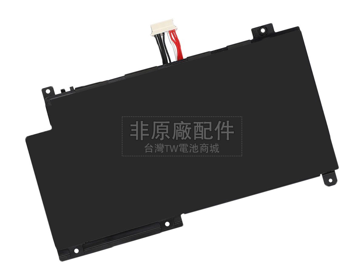 AolsteCell 655077-3S副廠電池