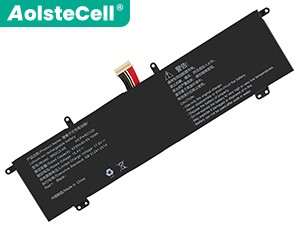 原廠AolsteCell 3662C3-4S筆電電池