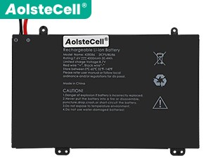 原廠AolsteCell 428086筆電電池