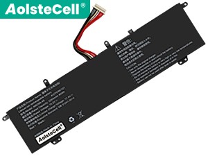 原廠AolsteCell 4662B8-4S筆電電池