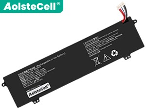 原廠AolsteCell 4748A8-2S1P筆電電池