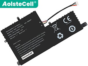 原廠AolsteCell 4760A2筆電電池
