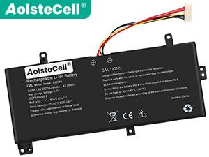 原廠AolsteCell 486066筆電電池
