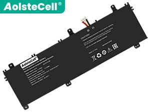 原廠AolsteCell 509067-3S1P筆電電池