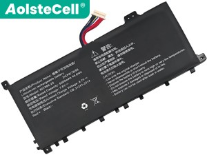 原廠AolsteCell 607986-2S筆電電池