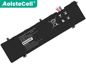 原廠AolsteCell 609963-3S1P筆電電池