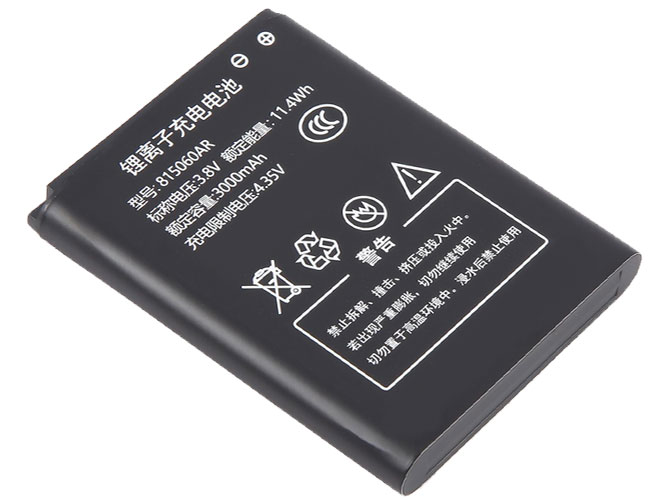 原廠AolsteCell 815060AR筆電電池