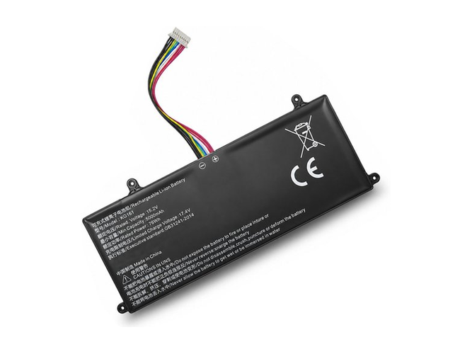 原廠AolsteCell N158筆電電池