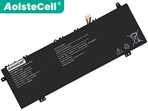 原廠AolsteCell N16LM0筆電電池