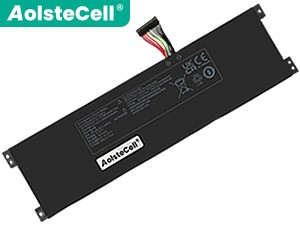 原廠AolsteCell PF4WN-13-17-3S1P-0筆電電池