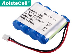 原廠AolsteCell QL1200筆電電池