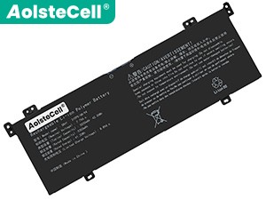 原廠AolsteCell SR41筆電電池