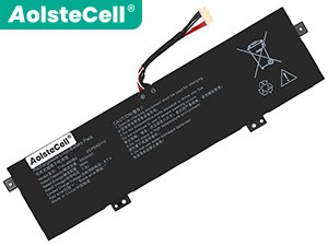 原廠AolsteCell T140-4663B2筆電電池