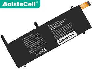 原廠AolsteCell ZEAC4547154-2S1P筆電電池