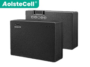 原廠AolsteCell ZNS-01A筆電電池