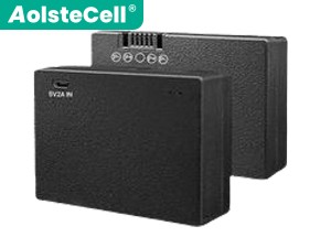 原廠AolsteCell ZNS-01B筆電電池