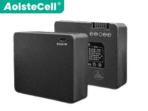 原廠AolsteCell ZNS-04B筆電電池