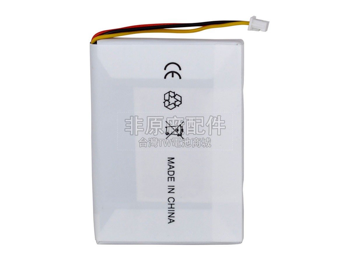 Apple 616-0183副廠電池