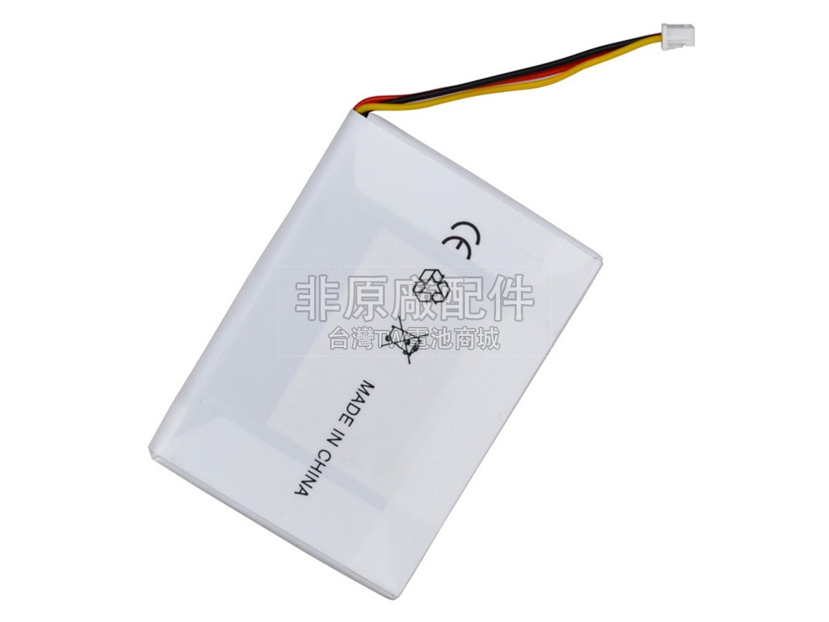Apple 616-0183副廠電池