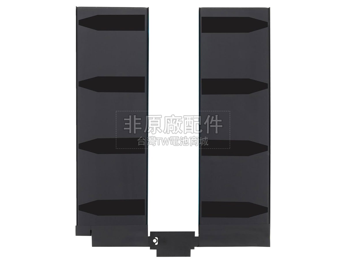 Apple iPad Air 3RD GEN 2019副廠電池