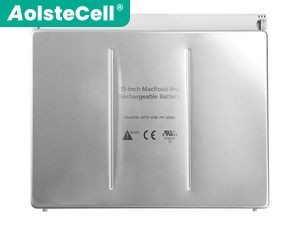 原廠Apple MA601LL/A筆電電池