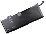 副廠Apple MacBook Pro 17 inch MD311TA/A筆記型電腦電池