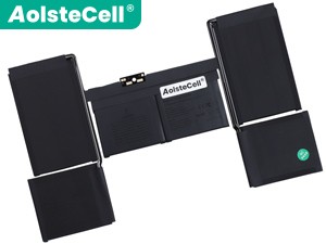 原廠Apple MacBook 12 Inch Retina A1534(Mid 2017)筆電電池