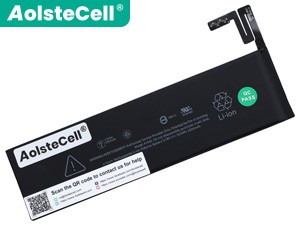 原廠Apple A1542筆電電池