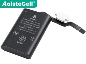 原廠Apple A1672筆電電池