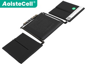 原廠Apple MacBook Pro Core i7 3.3 13 Inch Touch A1706(Late 2016)筆電電池