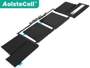 原廠Apple MPTR2LL筆電電池