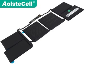 原廠Apple MVVL2LL/A筆電電池